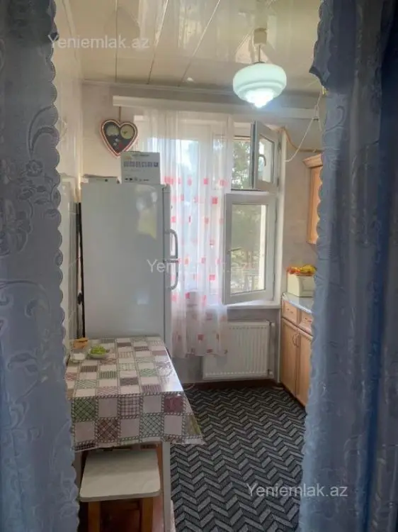115 000 AZN - 3 otaqlı mənzil Satılır, 8-ci mikrorayon, Sumqayıt
