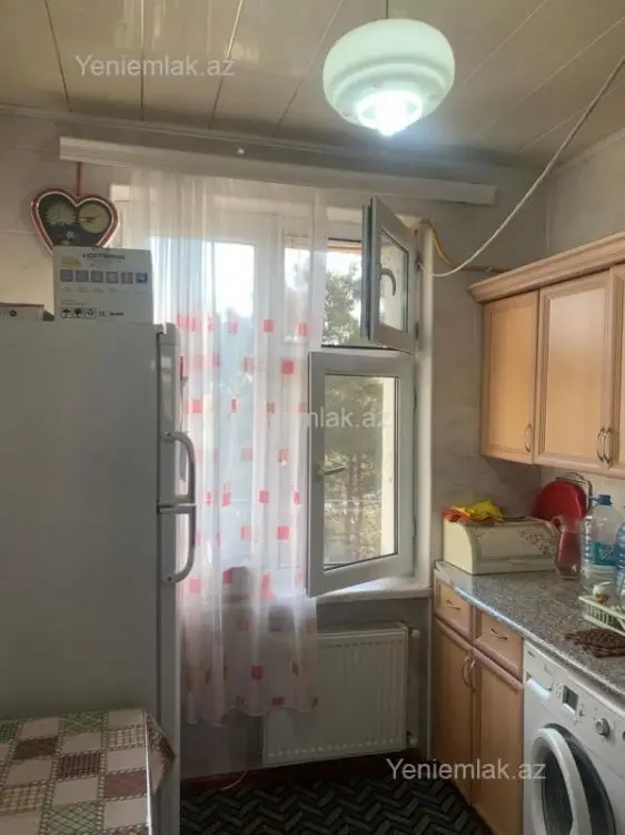 115 000 AZN - 3 otaqlı mənzil Satılır, 8-ci mikrorayon, Sumqayıt