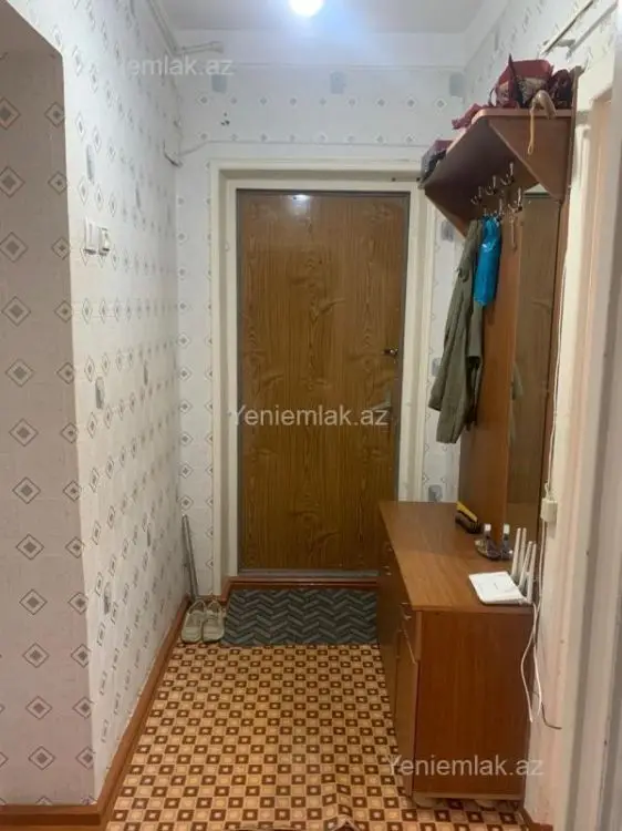 115 000 AZN - 3 otaqlı mənzil Satılır, 8-ci mikrorayon, Sumqayıt