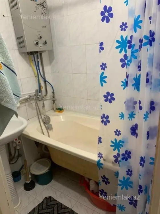 115 000 AZN - 3 otaqlı mənzil Satılır, 8-ci mikrorayon, Sumqayıt
