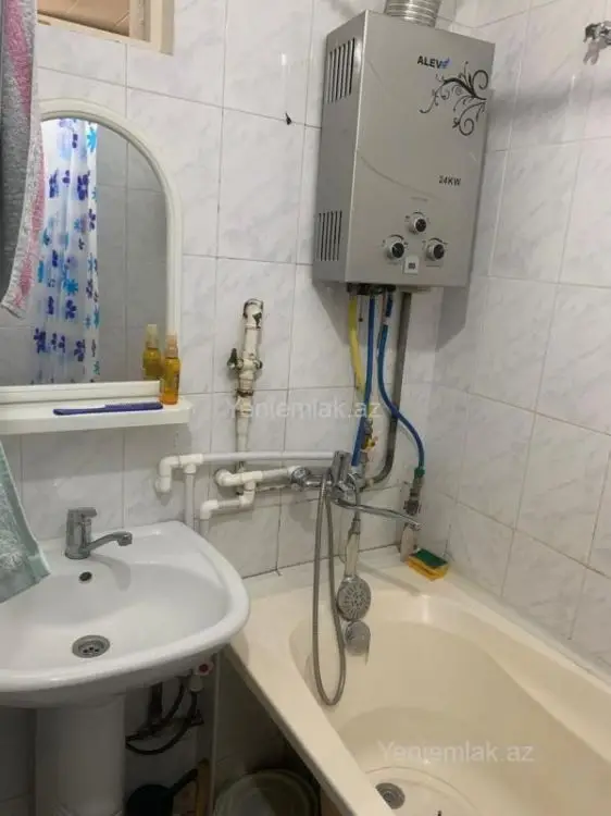 115 000 AZN - 3 otaqlı mənzil Satılır, 8-ci mikrorayon, Sumqayıt