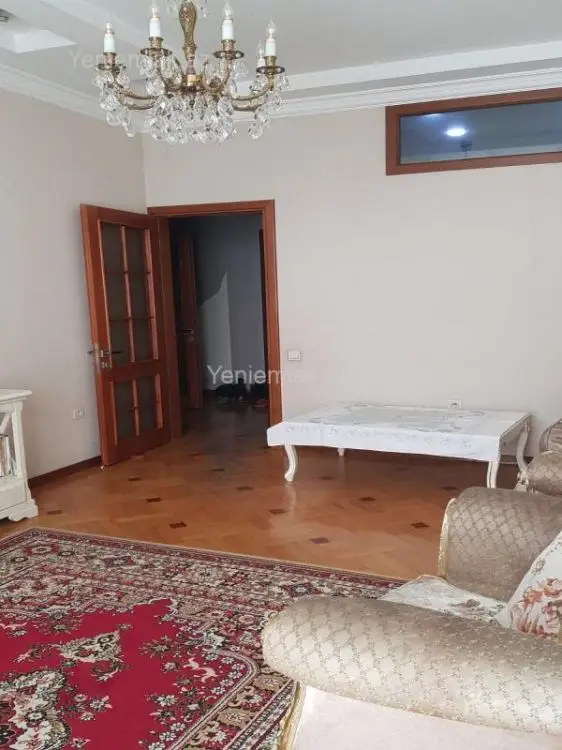 195 000 AZN - 2 otaqlı mənzil Satılır, Nəsimi, Bakı