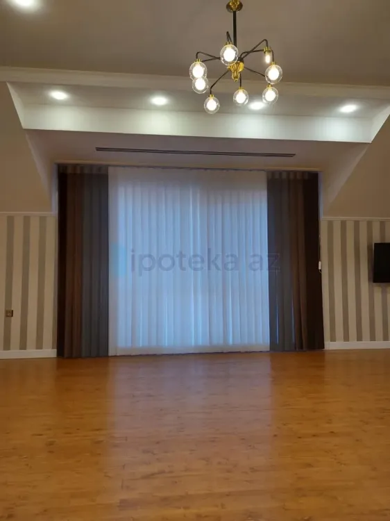 480 000 AZN - 8 otaqlı mənzil Satılır, Lənkəran