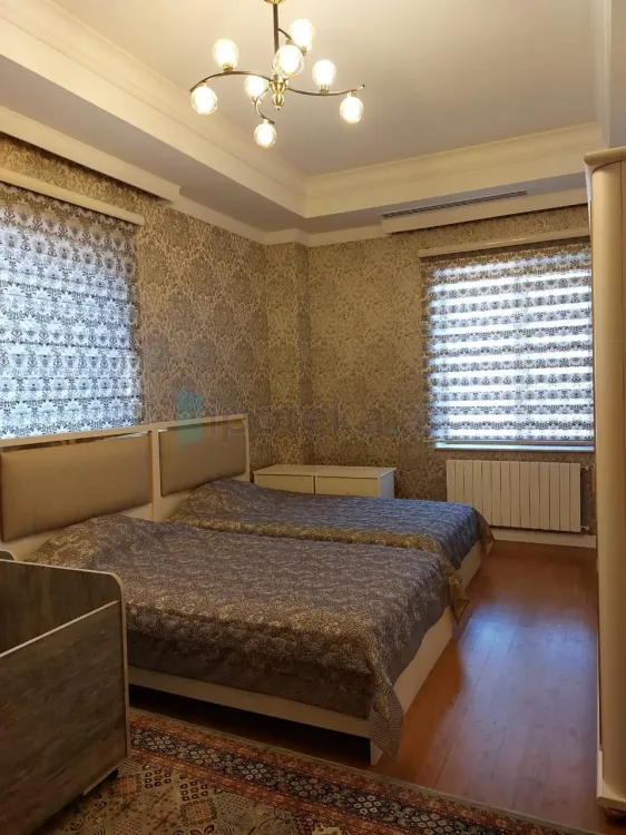 480 000 AZN - 8 otaqlı mənzil Satılır, Lənkəran