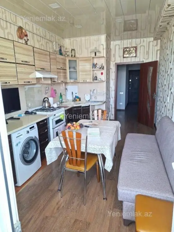 210 000 AZN - 3 otaqlı mənzil Satılır, Xətai, Bakı