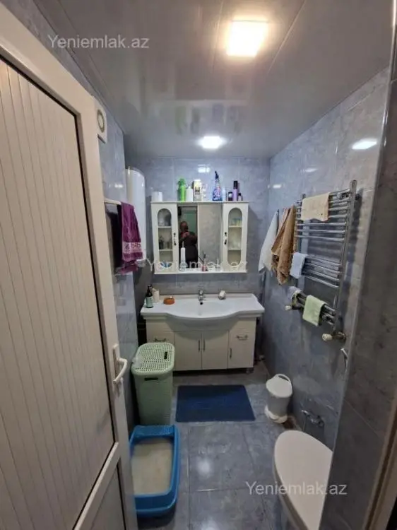 210 000 AZN - 3 otaqlı mənzil Satılır, Xətai, Bakı