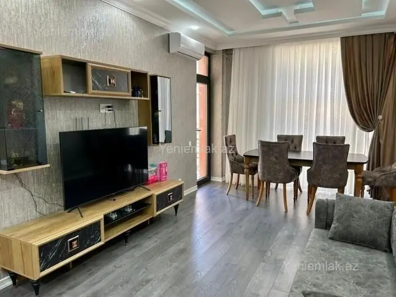 255 000 AZN - 2 otaqlı mənzil Satılır, Xətai, Bakı