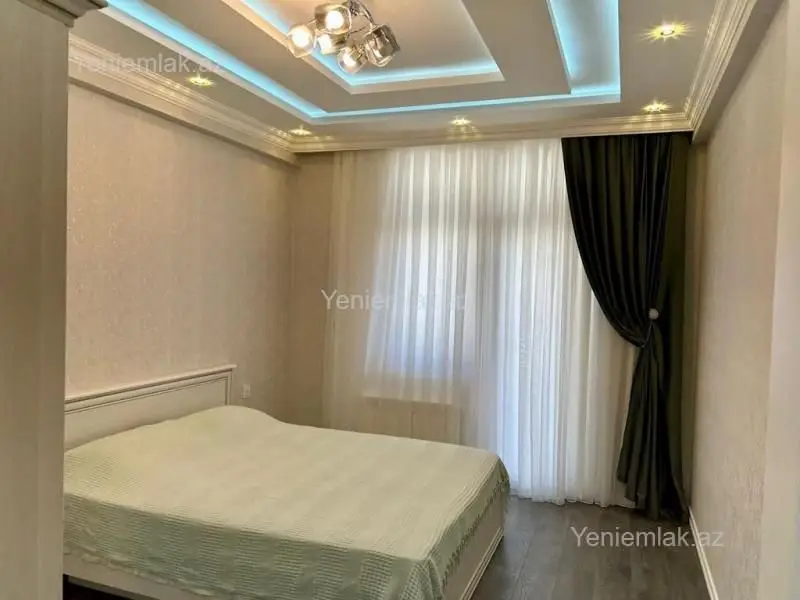 255 000 AZN - 2 otaqlı mənzil Satılır, Xətai, Bakı
