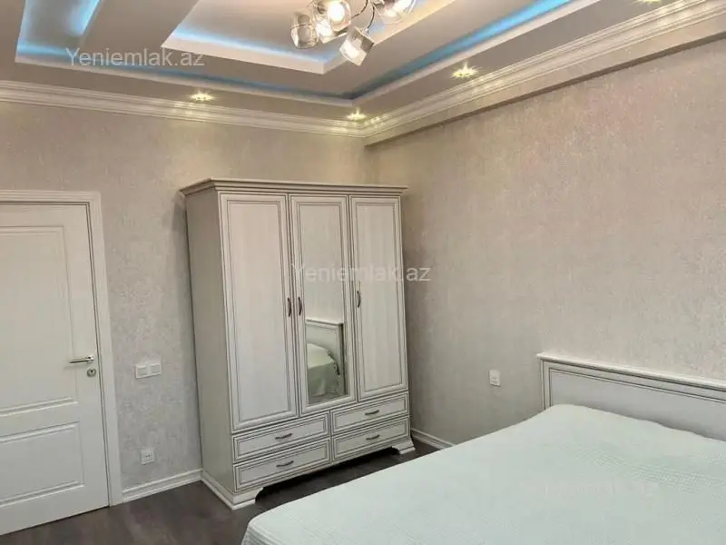 255 000 AZN - 2 otaqlı mənzil Satılır, Xətai, Bakı