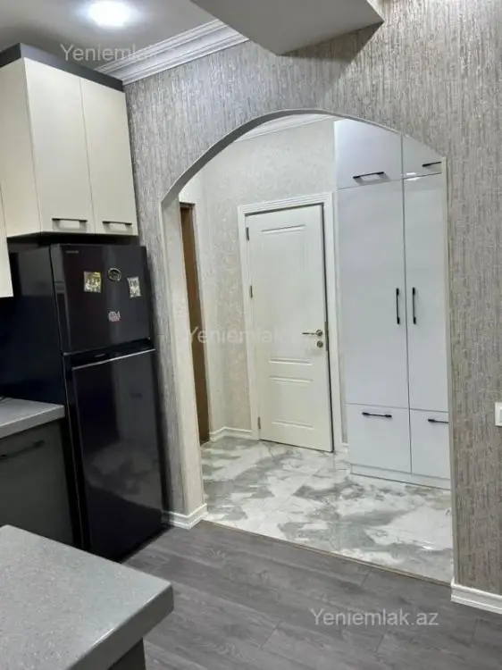 255 000 AZN - 2 otaqlı mənzil Satılır, Xətai, Bakı