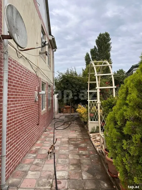 65 000 AZN - 5 otaqlı mənzil , Xudat