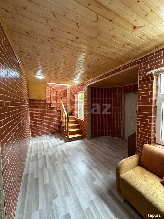 65 000 AZN - 5 otaqlı mənzil , Xudat