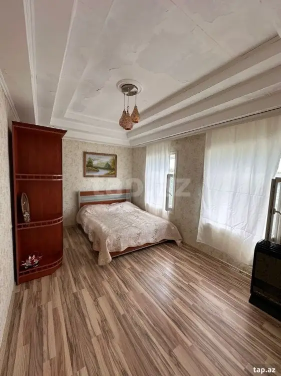 65 000 AZN - 5 otaqlı mənzil , Xudat
