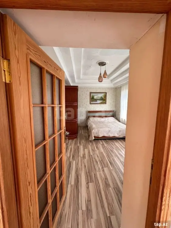65 000 AZN - 5 otaqlı mənzil , Xudat