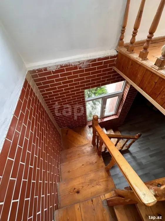 65 000 AZN - 5 otaqlı mənzil , Xudat