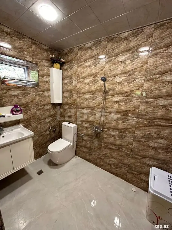 65 000 AZN - 5 otaqlı mənzil , Xudat