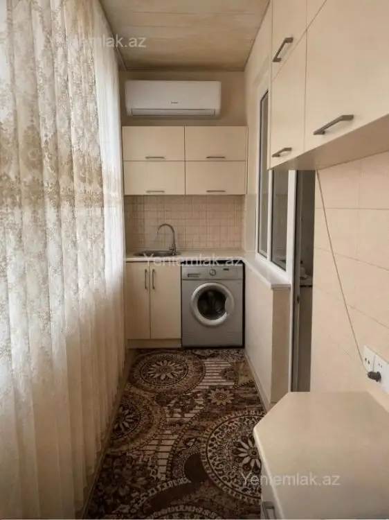 190 000 AZN - 2 otaqlı mənzil Satılır, Xətai, Bakı