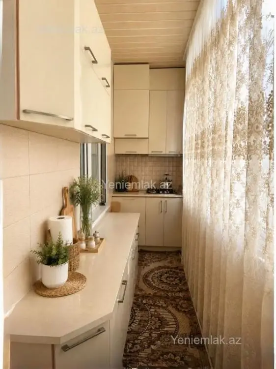 190 000 AZN - 2 otaqlı mənzil Satılır, Xətai, Bakı