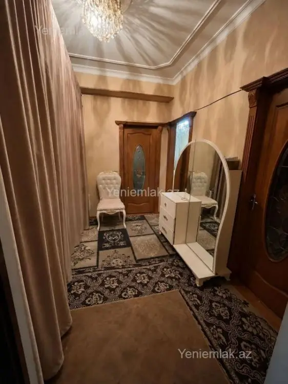 190 000 AZN - 2 otaqlı mənzil Satılır, Xətai, Bakı