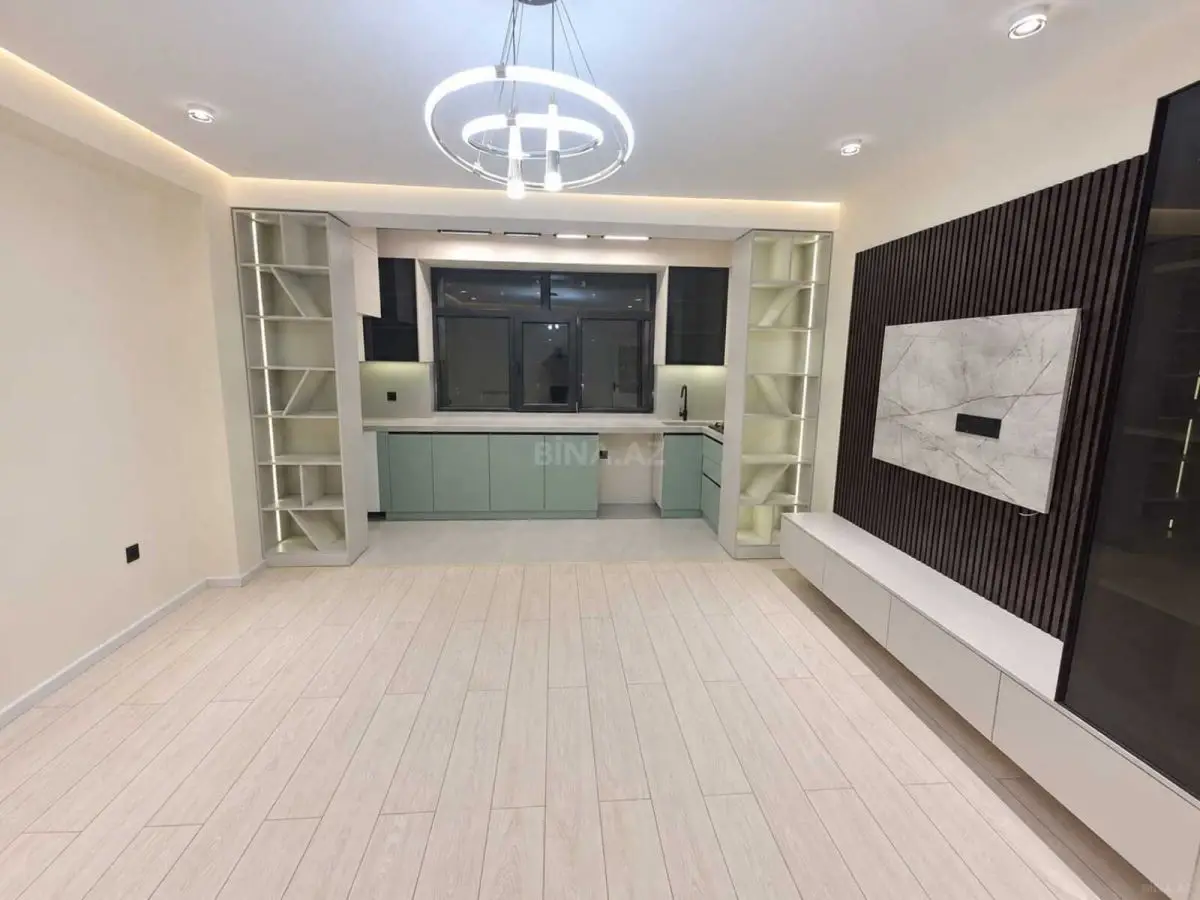 250 000 AZN - 3 otaqlı mənzil Satılır, Abşeron