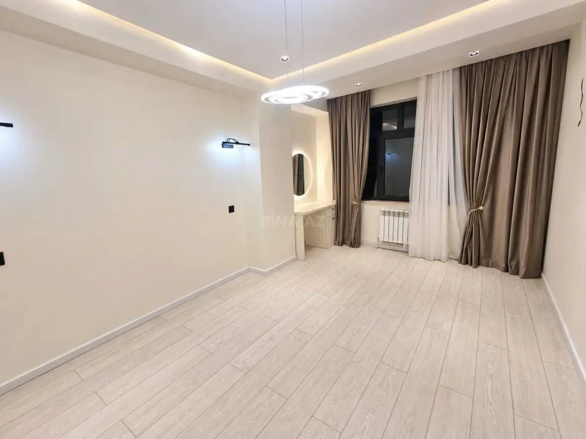 250 000 AZN - 3 otaqlı mənzil Satılır, Abşeron