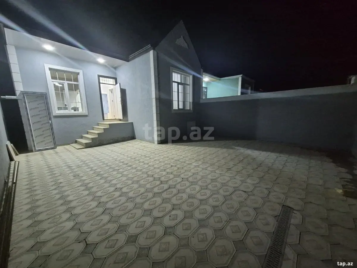 500 AZN - 3 otaqlı mənzil Kirayə (aylıq), Mehdiabad, Abşeron