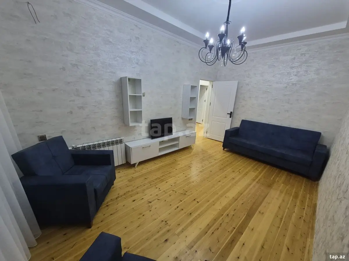 500 AZN - 3 otaqlı mənzil Kirayə (aylıq), Mehdiabad, Abşeron