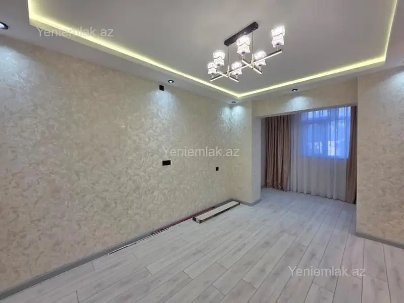 2 000 000 AZN - 2 otaqlı mənzil Satılır, Xətai, Bakı