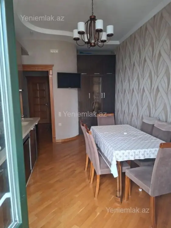375 000 AZN - 3 otaqlı mənzil Satılır, Nəsimi, Bakı