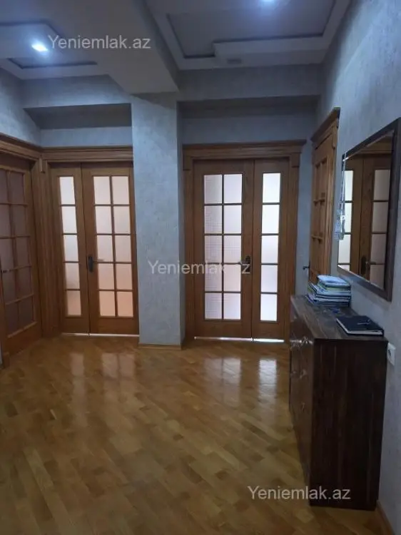 375 000 AZN - 3 otaqlı mənzil Satılır, Nəsimi, Bakı