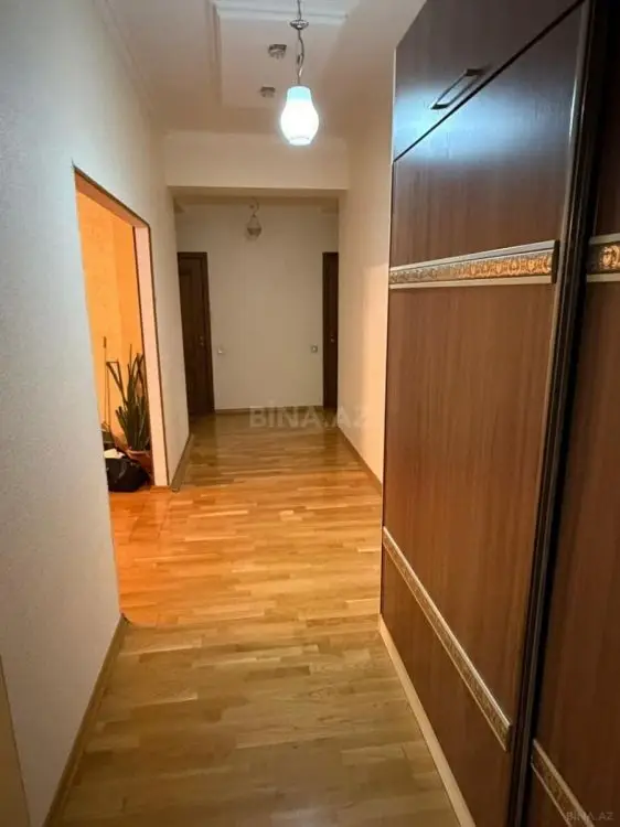 1 000 AZN - 3 otaqlı mənzil Kirayə (aylıq), Bayıl qəs., Salyan