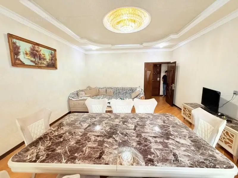 221 000 AZN - 3 otaqlı mənzil Satılır, Yasamal qəs., Yasamal, Bakı