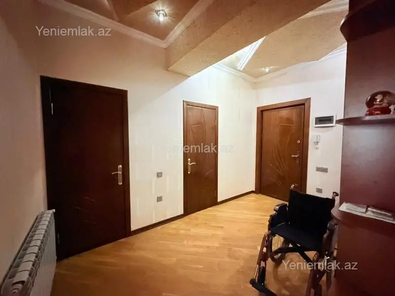 221 000 AZN - 3 otaqlı mənzil Satılır, Yasamal qəs., Yasamal, Bakı