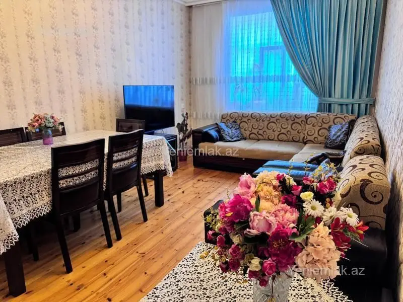 249 000 AZN - 4 otaqlı mənzil Satılır, Əhmədli, Xətai, Bakı