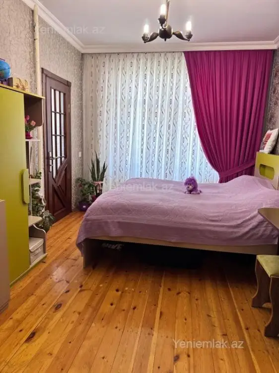 249 000 AZN - 4 otaqlı mənzil Satılır, Əhmədli, Xətai, Bakı