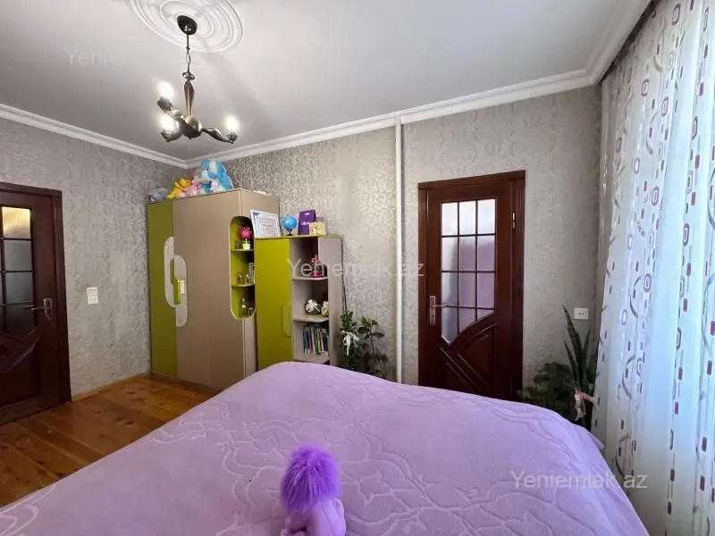 249 000 AZN - 4 otaqlı mənzil Satılır, Əhmədli, Xətai, Bakı
