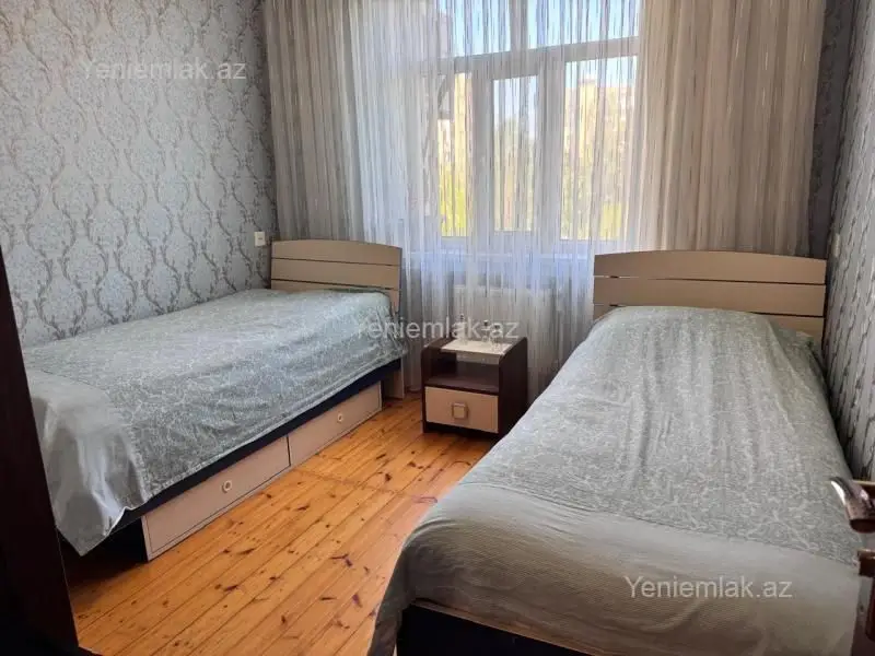 249 000 AZN - 4 otaqlı mənzil Satılır, Əhmədli, Xətai, Bakı