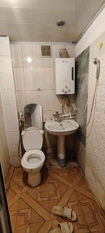 400 AZN - 2 otaqlı mənzil Kirayə (aylıq), Abşeron