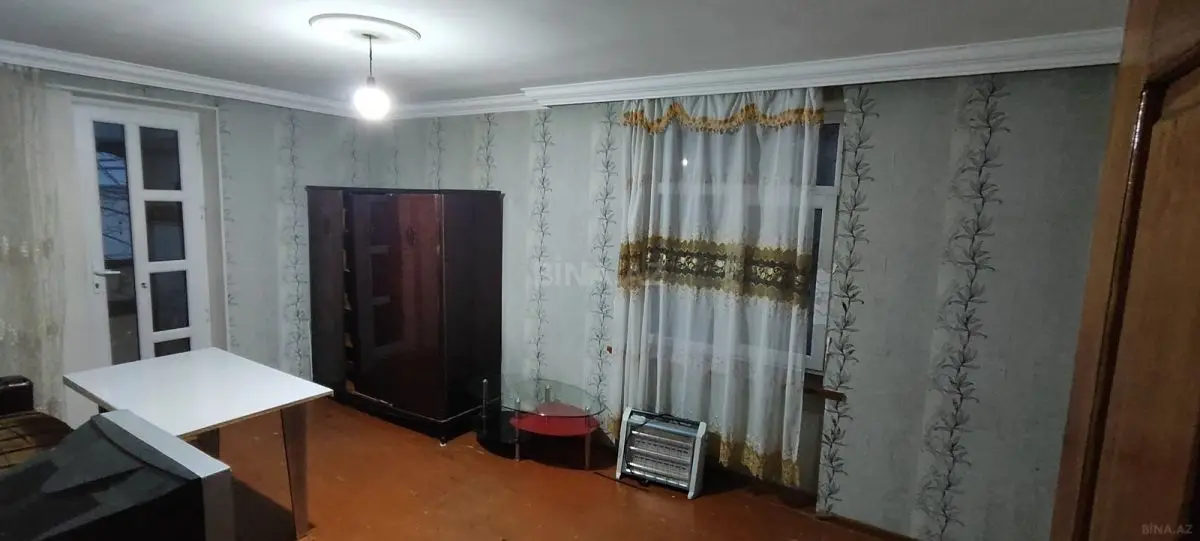 400 AZN - 2 otaqlı mənzil Kirayə (aylıq), Abşeron