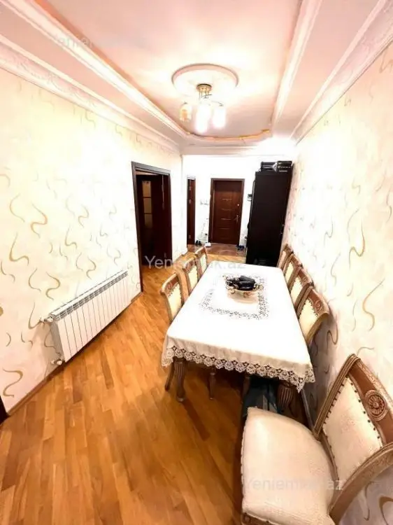 280 000 AZN - 3 otaqlı mənzil Satılır, Yasamal qəs., Yasamal, Bakı