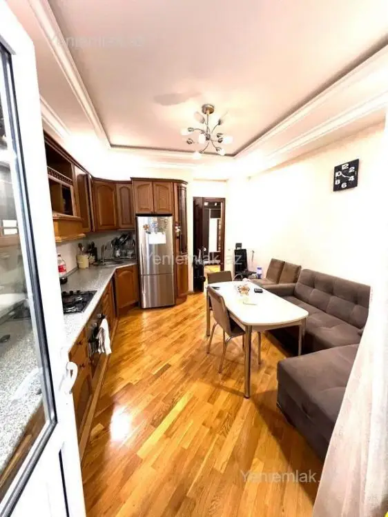 280 000 AZN - 3 otaqlı mənzil Satılır, Yasamal qəs., Yasamal, Bakı