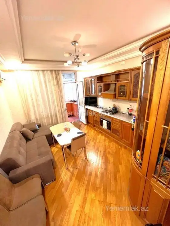 280 000 AZN - 3 otaqlı mənzil Satılır, Yasamal qəs., Yasamal, Bakı