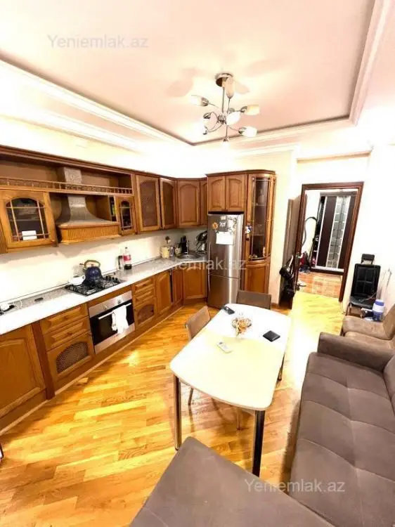 280 000 AZN - 3 otaqlı mənzil Satılır, Yasamal qəs., Yasamal, Bakı
