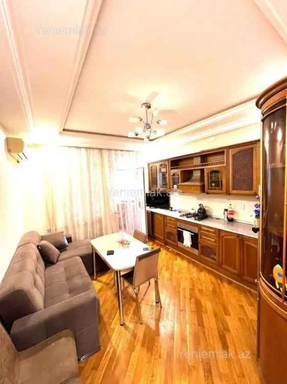 280 000 AZN - 3 otaqlı mənzil Satılır, Yasamal qəs., Yasamal, Bakı