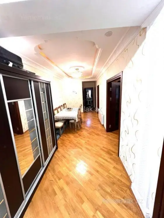 280 000 AZN - 3 otaqlı mənzil Satılır, Yasamal qəs., Yasamal, Bakı