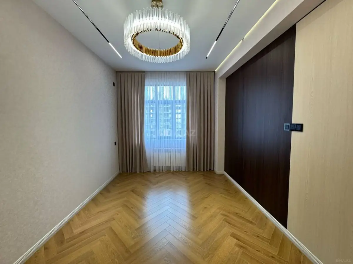305 000 AZN - 3 otaqlı mənzil Satılır, Abşeron