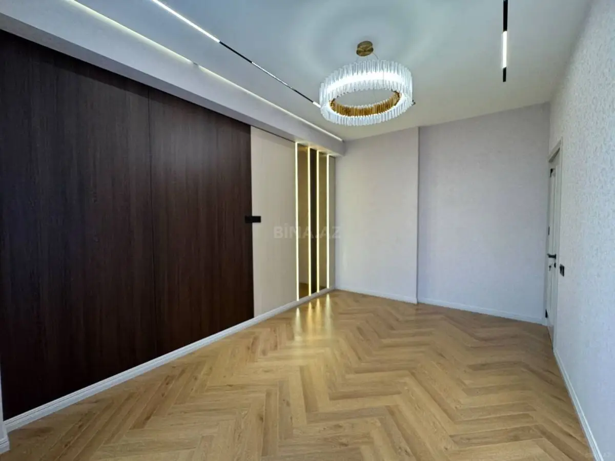 305 000 AZN - 3 otaqlı mənzil Satılır, Abşeron