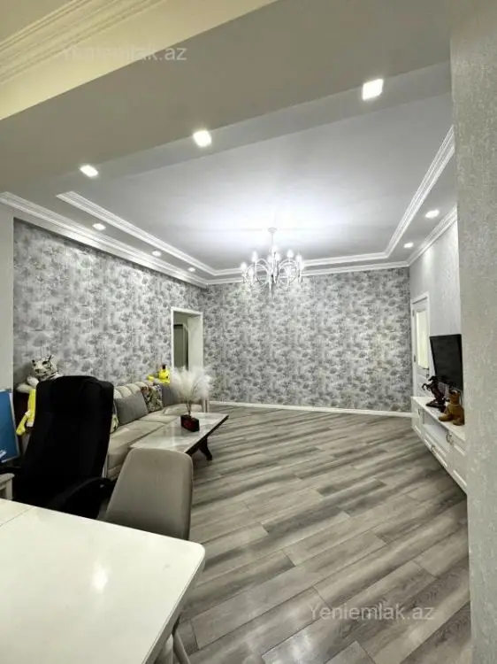 229 000 AZN - 3 otaqlı mənzil Satılır, Əhmədli, Xətai, Bakı