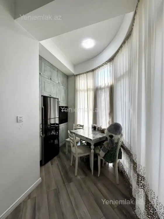 229 000 AZN - 3 otaqlı mənzil Satılır, Əhmədli, Xətai, Bakı