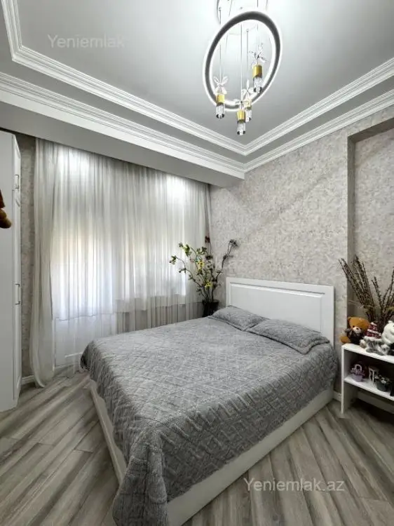 229 000 AZN - 3 otaqlı mənzil Satılır, Əhmədli, Xətai, Bakı